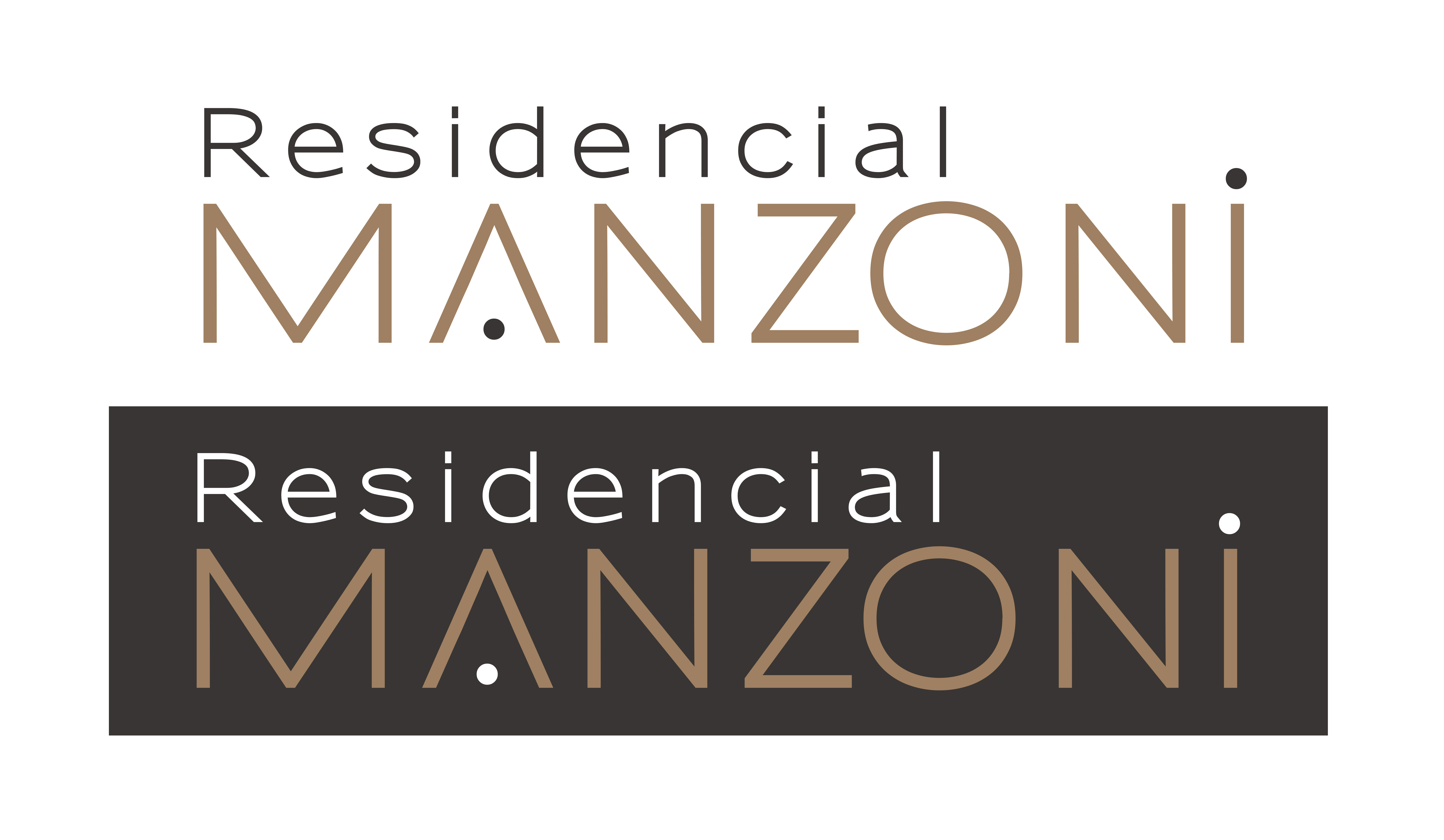 Residencial Manzoni