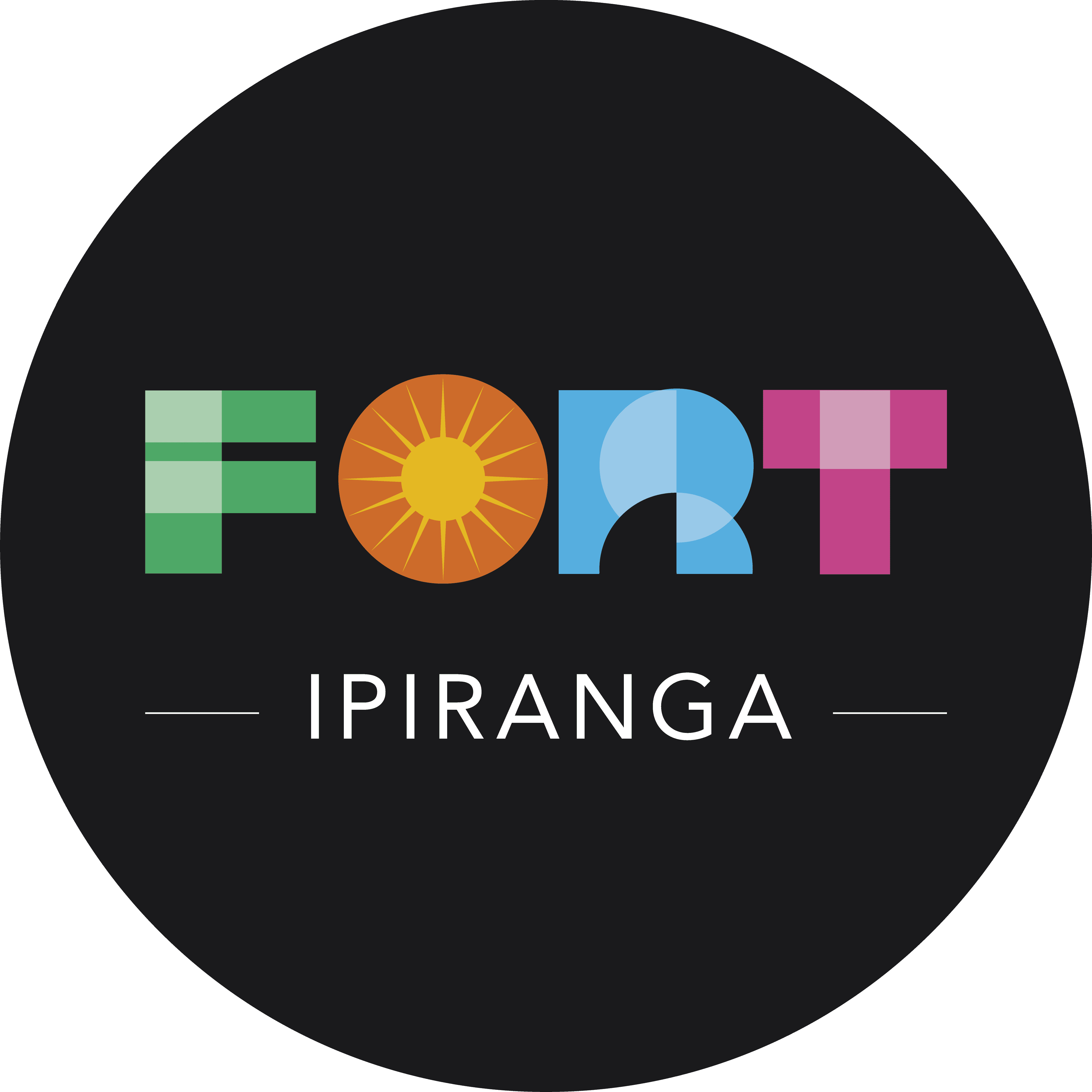 Fort Ipiranga